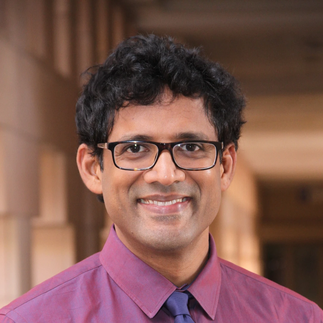 Raj Raghunathan